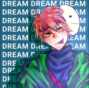 DreamWasTaken