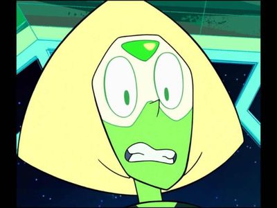 PeridotDaClod