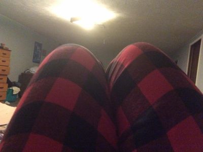 My Christmas Pants