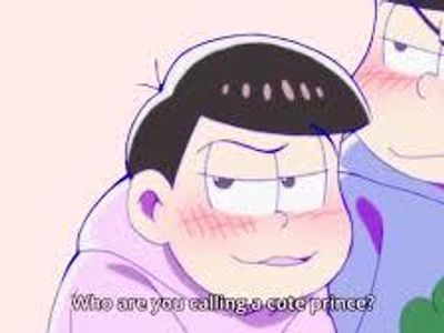 Totty don't