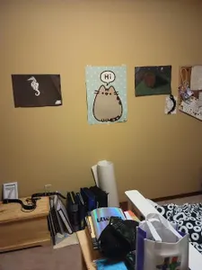 BlueTheQuizWhiz97's Photo BlueTheQuizWhiz97's Photo