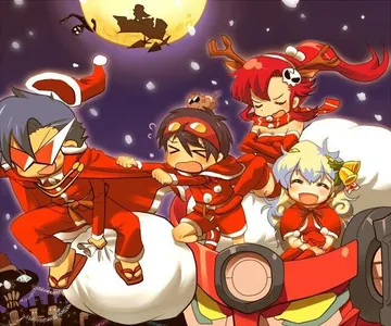 Sevas_Ren's Photo Sevas_Ren's Photo