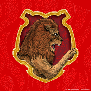 Gryffindor for life!!!!!!