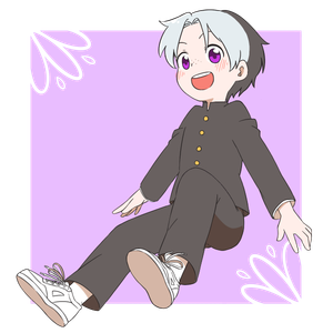 Asexality picrew