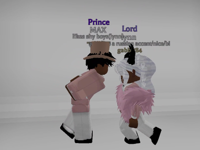 so i did ths rp with my bff and we did a screenshot i think its cute <3