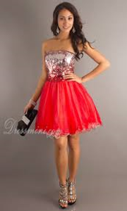 the dress for Camille's and my rp.