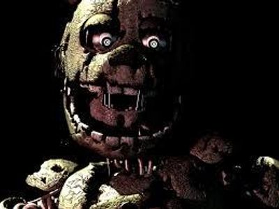 Springtrap2017