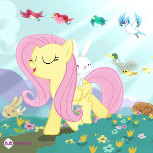 Fluttertree