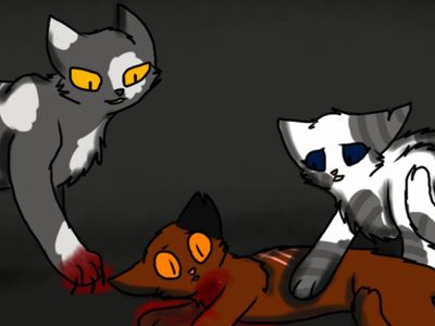 I was bored so have Antpelt's death