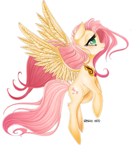 Fluttershyisbest