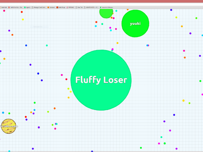 I AM THE FLUFFY LOSER!!!! >:D