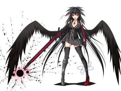 DaughterOfDeath DaughterOfDeath