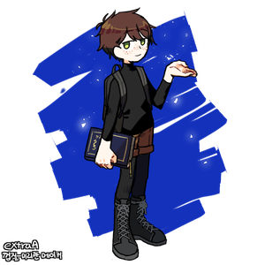 Survivor (Picrew 4)