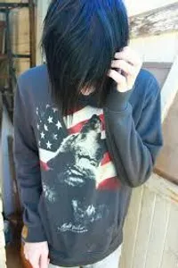 Emoshadowqueen's Photo Emoshadowqueen's Photo