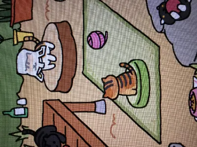 DaughterOfDeath's Photo DaughterOfDeath's Photo