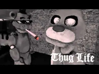 GitGudFnaF's Photo GitGudFnaF's Photo