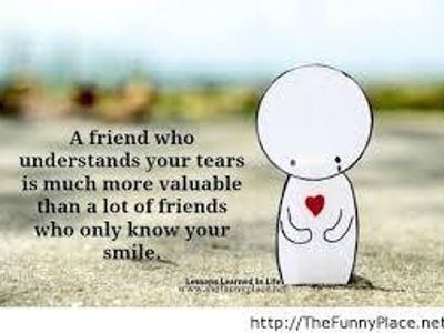 To my bfffl Elise. I hope you still remember me. :(