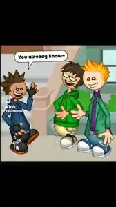 IT GOT TO EDDSWORLD