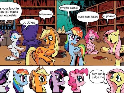 Fluttershy seriously?