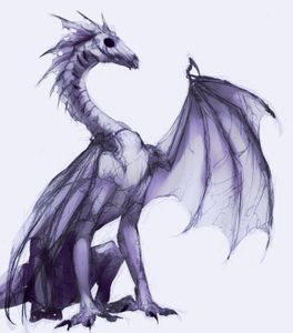 Dragon of Death