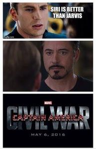 How civil war really started