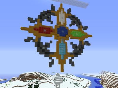 I found a cool immage of someone's build (i cant build this)