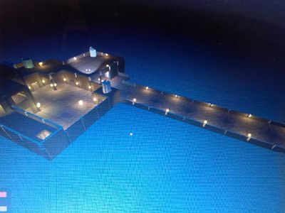 On unturned, this is my base so far