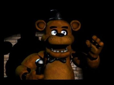 FeArless_Fazbear