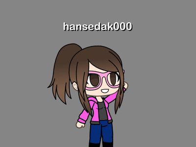 For @hansedak000