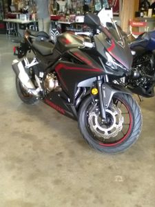 What do you guys think of this motorcycle? Im thinking of buying it