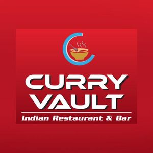 CurryVault