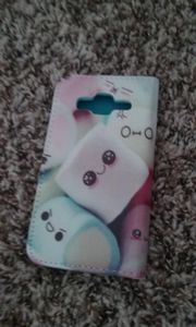 My new phone case. c: