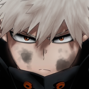 Katsuki edit