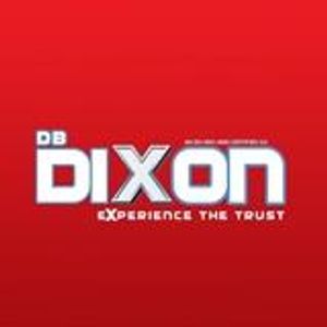 Dbdixon