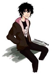 Nico Diangelo ?