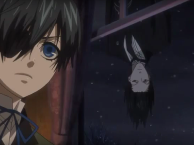 SOMEONE WHO HAS NOT SEEN BLACK BUTLER EXPLAIN THIS