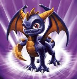 spyro