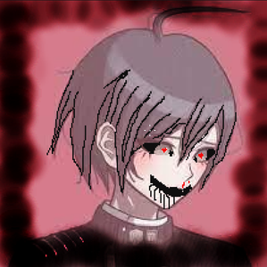 Matching Demon Yandere Shuichi