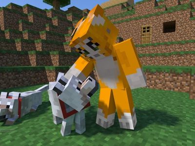 Stampy!! <3