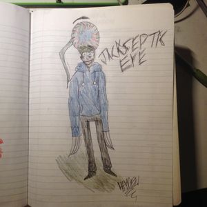 Jacksepticeye