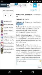 Tankbeast1271's Photo Tankbeast1271's Photo