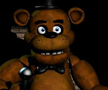 You ready for Freddy?