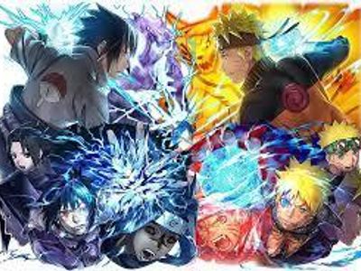 NARUTO_6TALES