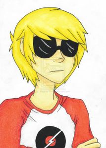 DaveyTheStrider