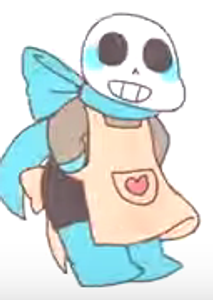 BlueberrySkeleton