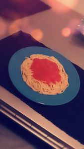 FABULOUS SPAGHETTI~