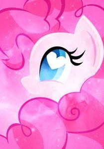 Pinkie pie