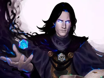 Dungeon_Master Dungeon_Master