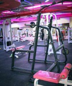 Gyms @https://findyourgym.ae/