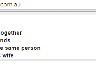 is onision and Uhohbro the same person" i can't stop laughing